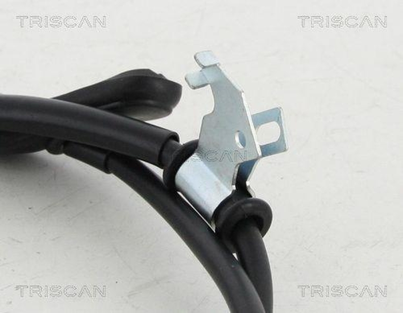 TRISCAN 8140 241129 Handbremsseil für Opel Astra