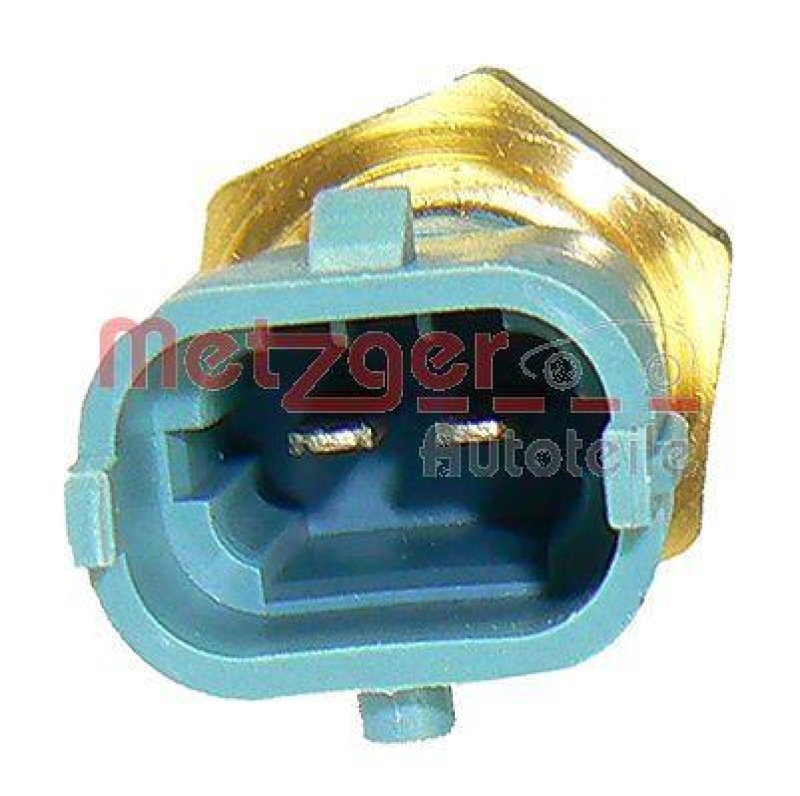 METZGER 0905131 Sensor, Kühlmitteltemperatur für OPEL