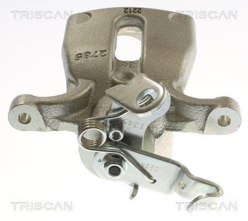 TRISCAN 8175 29264 Triscan Bremssattel für Skoda