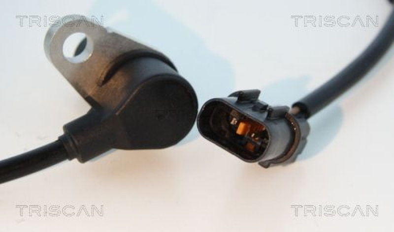 TRISCAN 8180 42106 Sensor, Raddrehzahl für Mitsubishi