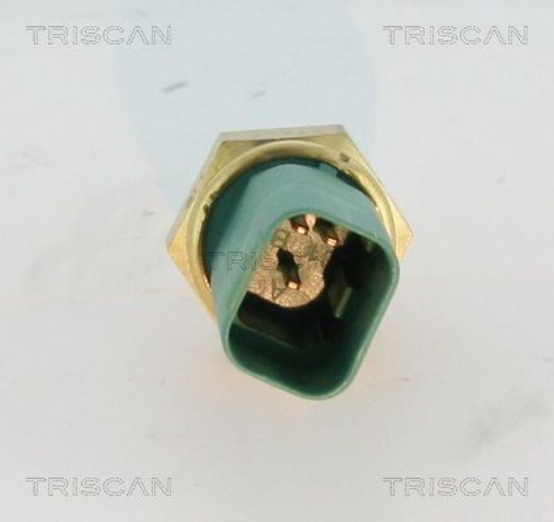 TRISCAN 8626 25002 Temperatursensor für Renault