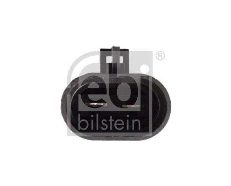 FEBI BILSTEIN 104789 Kühlerlüfter für Opel