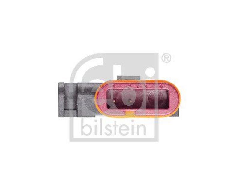 FEBI BILSTEIN 170713 ABS-Sensor für Mercedes-Benz