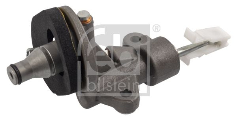 FEBI BILSTEIN 174252 Kupplungsgeberzylinder für Fiat