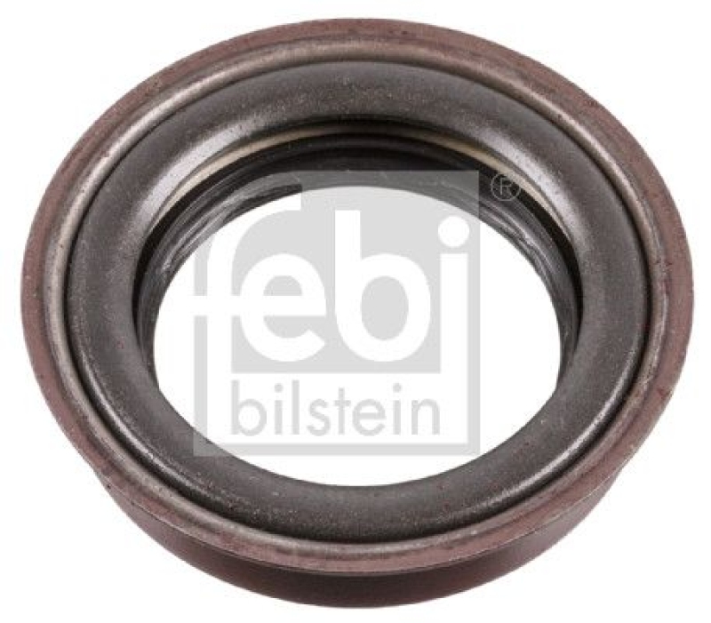 FEBI BILSTEIN 180699 Wellendichtring für Differential für Ford