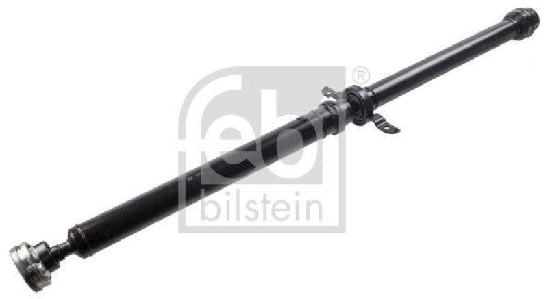 FEBI BILSTEIN 188471 Kardanwelle für VW-Audi