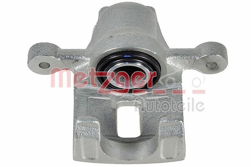 METZGER 6261501 Bremssattel Neuteil für HYUNDAI/KIA HA links