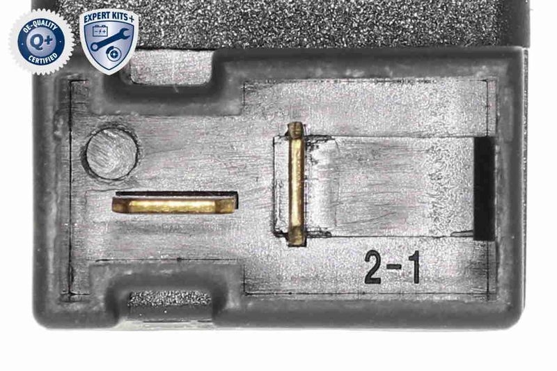 VEMO V53-73-0003 Bremslichtschalter 2-Polig für HYUNDAI