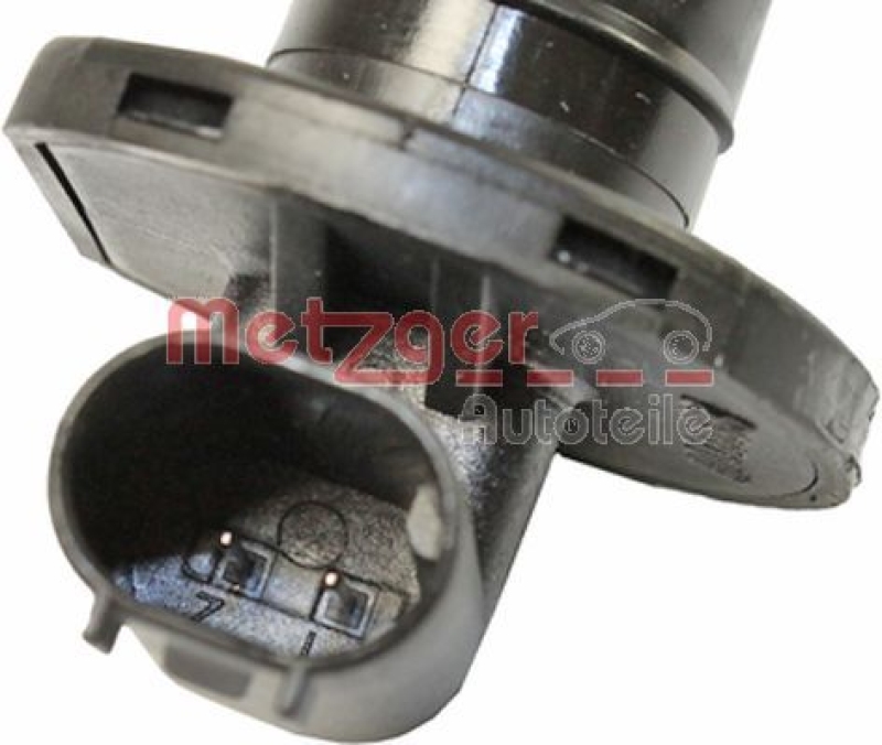 METZGER 0901193 Sensor, Waschwasserstand für BMW/MINI