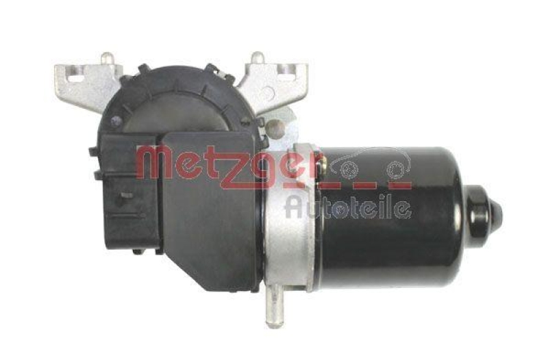 METZGER 2190548 Wischermotor für FIAT/LANCIA vorne