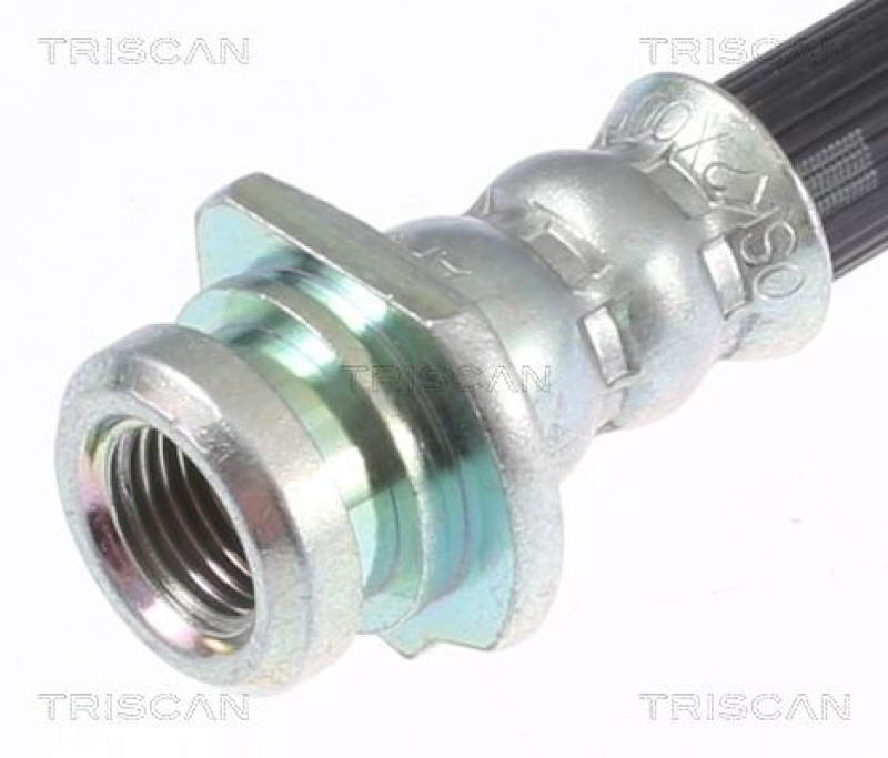 TRISCAN 8150 60003 Bremsschlauch Vorne für Isuzu (Gm)