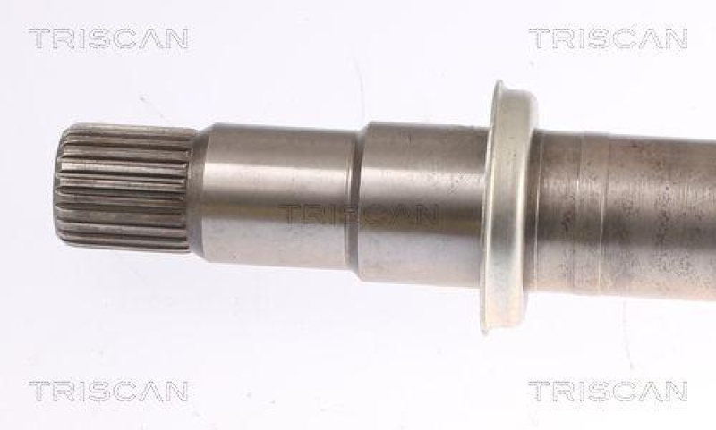 TRISCAN 8540 13542 Antriebswelle für Toyota