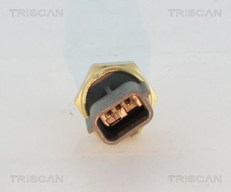 TRISCAN 8626 25003 Temperatursensor für Dacia, Renault