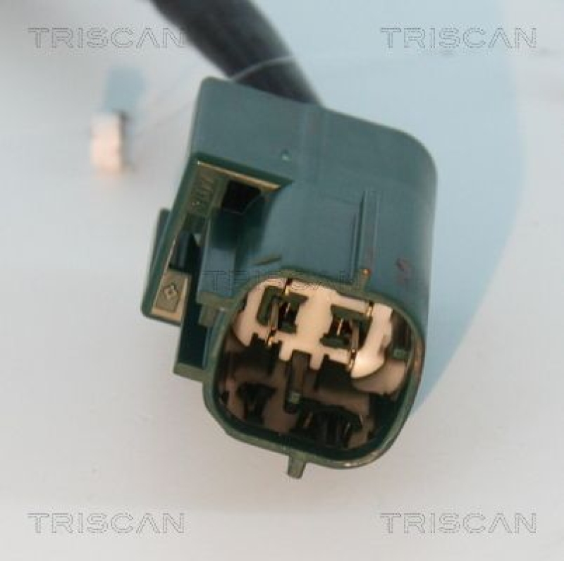 TRISCAN 8845 14510 Lambdasonde für Nissan