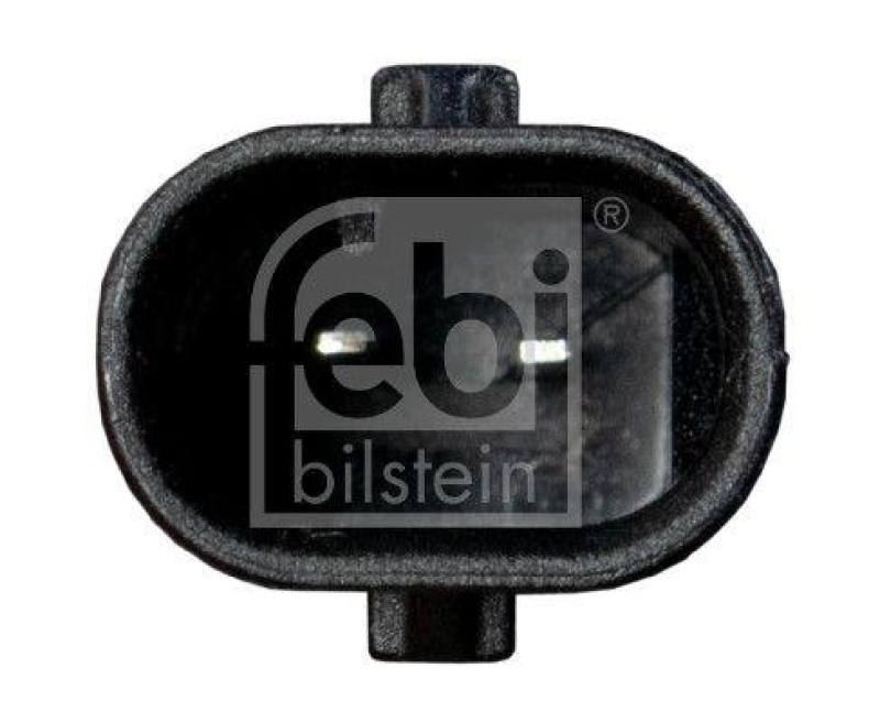 FEBI BILSTEIN 186174 Steuerventil für Nockenwellenverstellung für VW-Audi