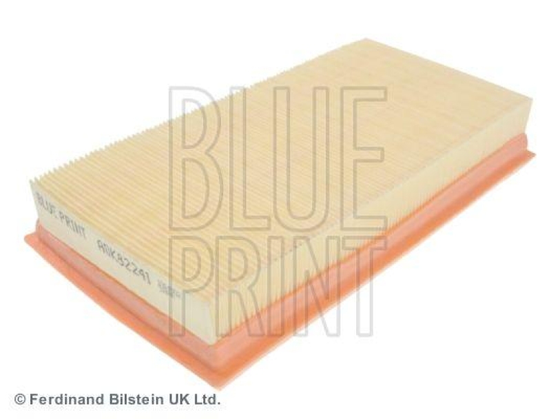 BLUE PRINT ADK82241 Luftfilter für SUZUKI