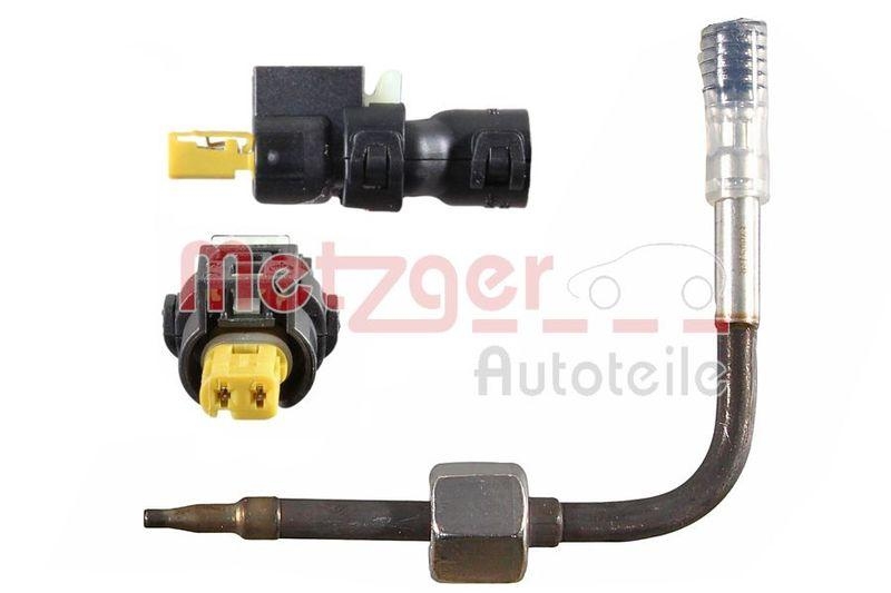 METZGER 0894997 Sensor, Abgastemperatur für MB