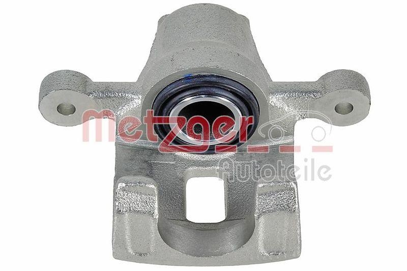 METZGER 6261502 Bremssattel Neuteil für HYUNDAI/KIA HA rechts