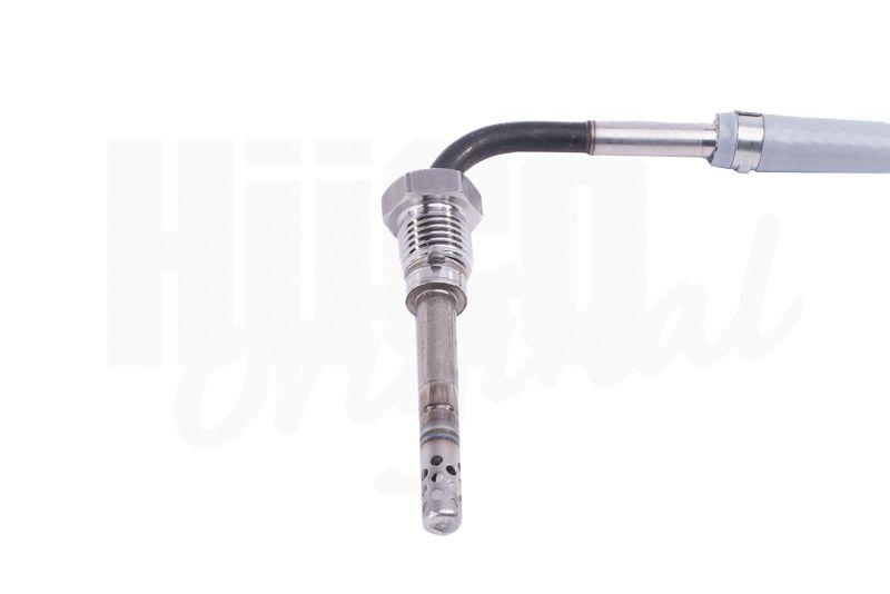 HITACHI 135573 Sensor, Abgastemperatur für FIAT u.a.