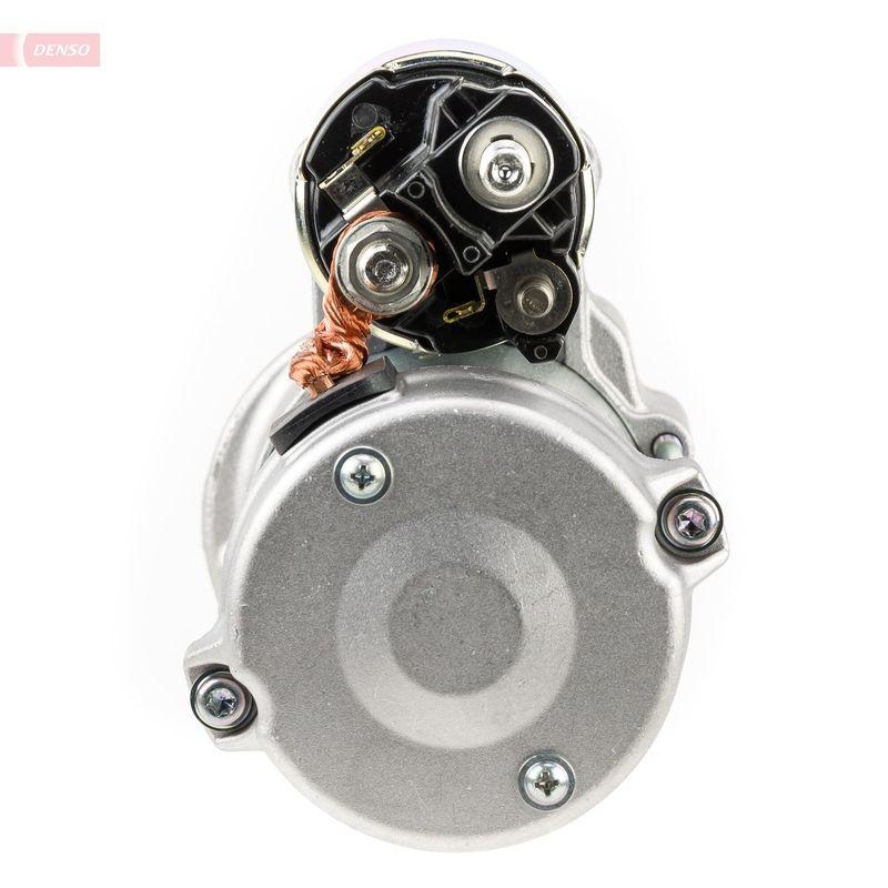 DENSO DSN1205 Starter MERCEDES C-CLASS (204) (07-)