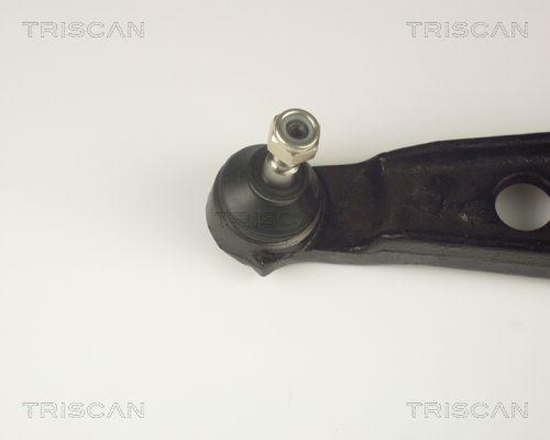 TRISCAN 8500 15505 Querlenker für Fiat Cinquecento