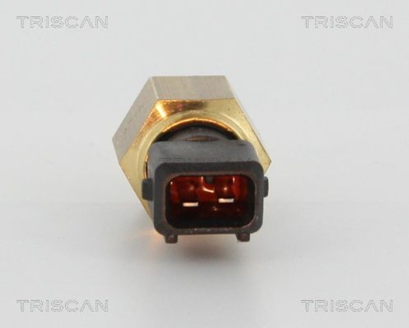 TRISCAN 8626 27001 Temperatursensor für Volvo