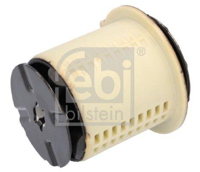 FEBI BILSTEIN 182911 Motorstütze für VW-Audi