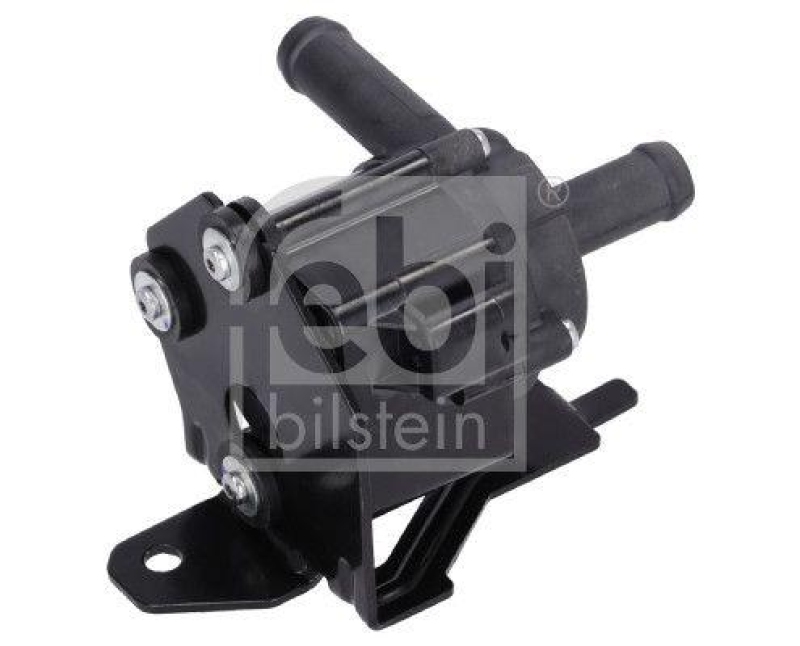 FEBI BILSTEIN 188474 Zusatzwasserpumpe für Ford