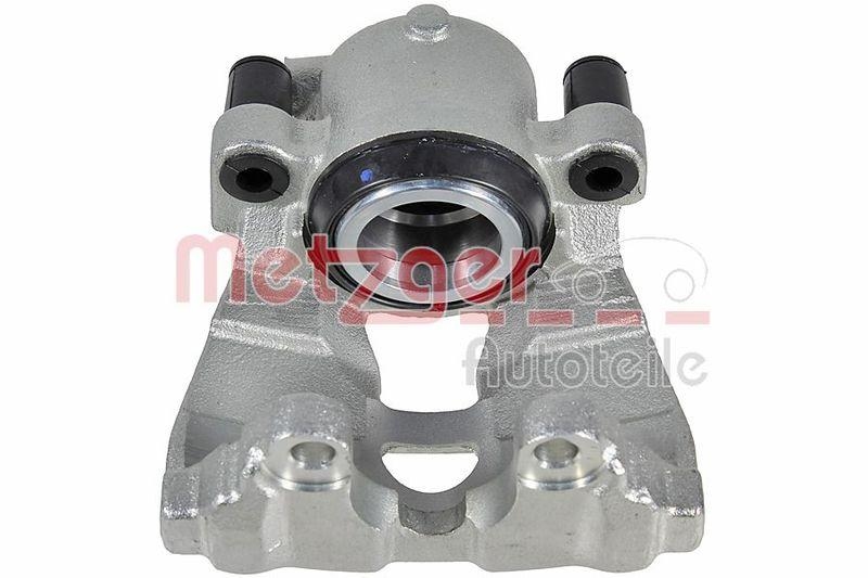 METZGER 6261503 Bremssattel Neuteil für ALFA/FIAT/OPEL VA links