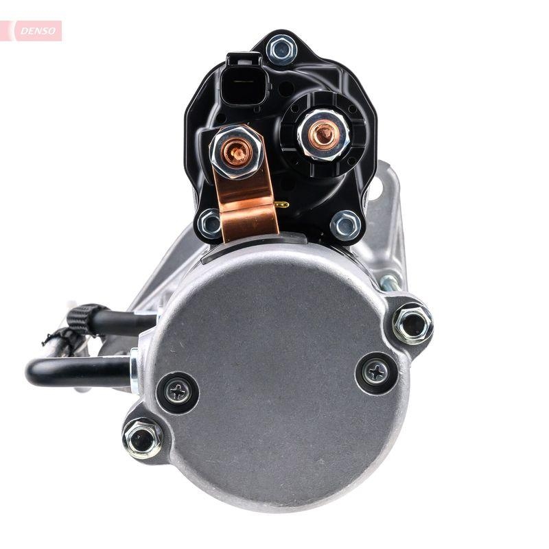 DENSO DSN1210 Starter TOYOTA LAND CRUISER (J200) (07-)