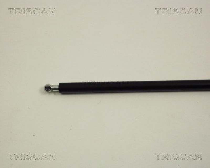 TRISCAN 8710 28216 Gasfeder Hinten für Citroen, Peugeot