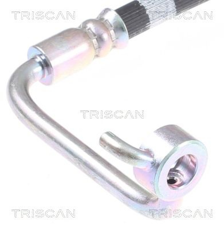 TRISCAN 8150 60005 Bremsschlauch Vorne für Isuzu (Gm)