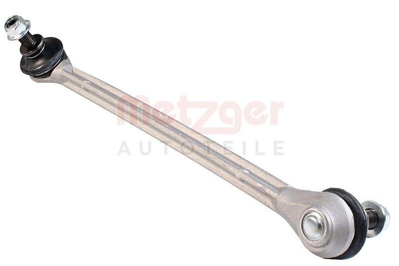 METZGER 53080903 Stange/Strebe, Stabilisator für MB HA links