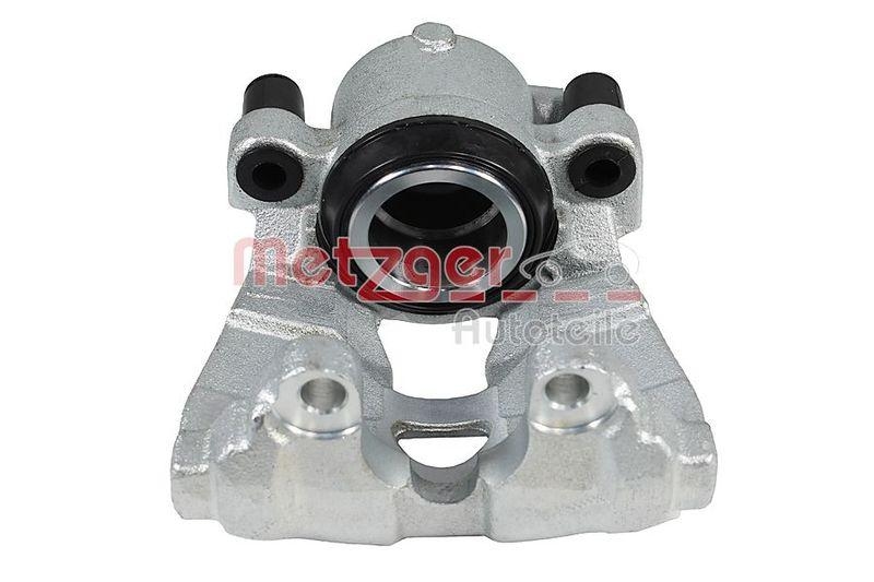 METZGER 6261504 Bremssattel Neuteil für ALFA/FIAT/OPEL VA rechts