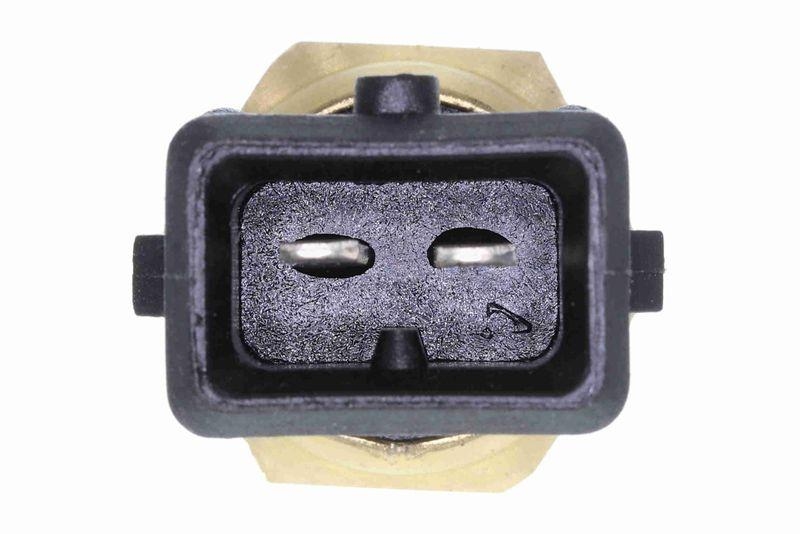 VEMO V10-72-0914 Sensor, Kühlmitteltemperatur M10 x 1 2-Polig / mit Dichtung für AUDI