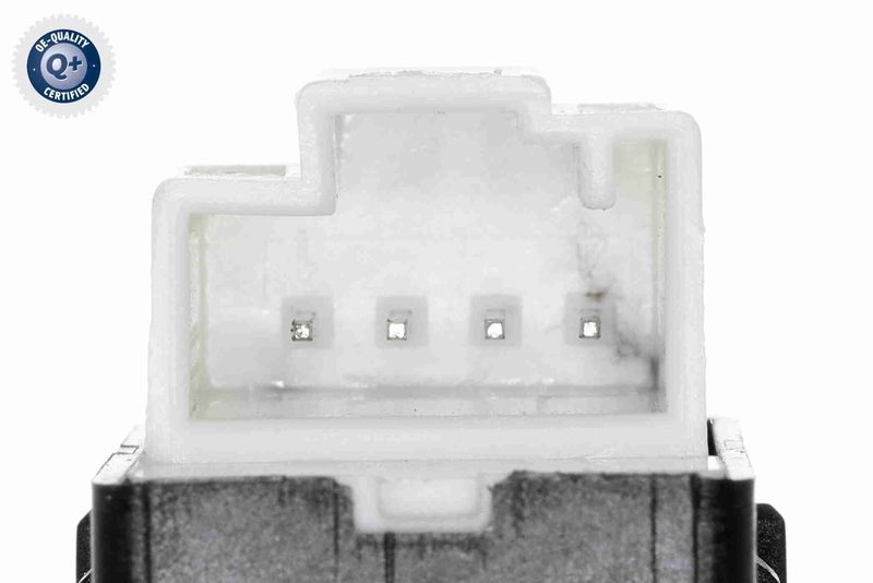 VEMO V10-73-0464 Schalter, Türverriegelung Fahrertür, links für VW