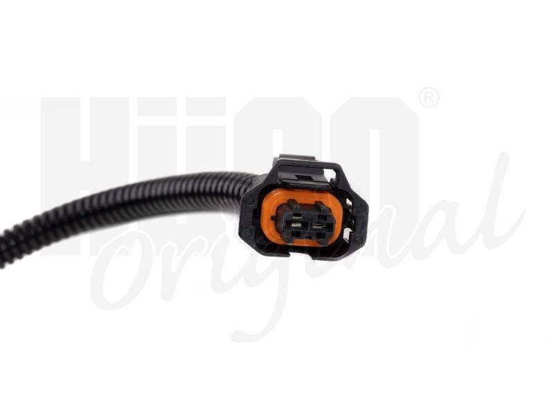 HITACHI 135575 Sensor, Abgastemperatur für CHEVROLET u.a.