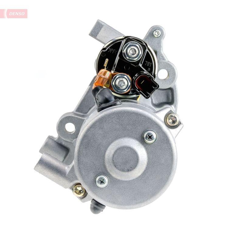 DENSO DSN1222 Starter LEXUS IS II (05-)