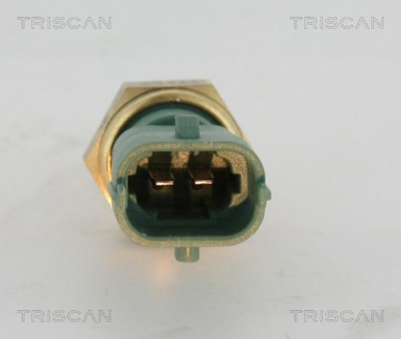 TRISCAN 8626 27003 Temperatursensor für Volvo