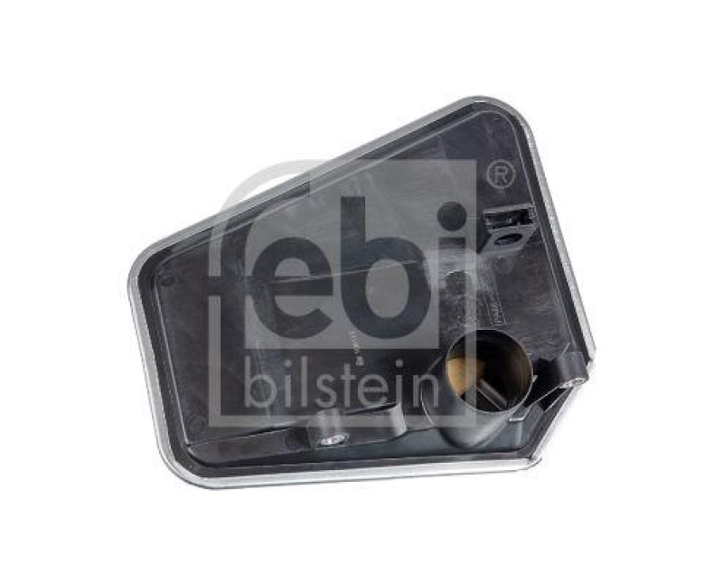 FEBI BILSTEIN 106113 Getriebeölfilter für VW-Audi