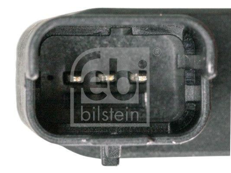 FEBI BILSTEIN 179626 Nockenwellensensor mit Schraube und Dichtring für Peugeot