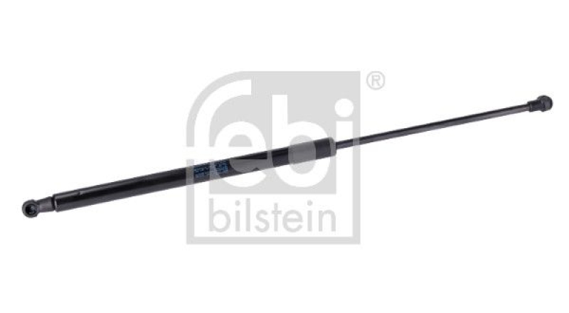 FEBI BILSTEIN 180703 Gasdruckfeder für Kofferraumklappe für CITROEN