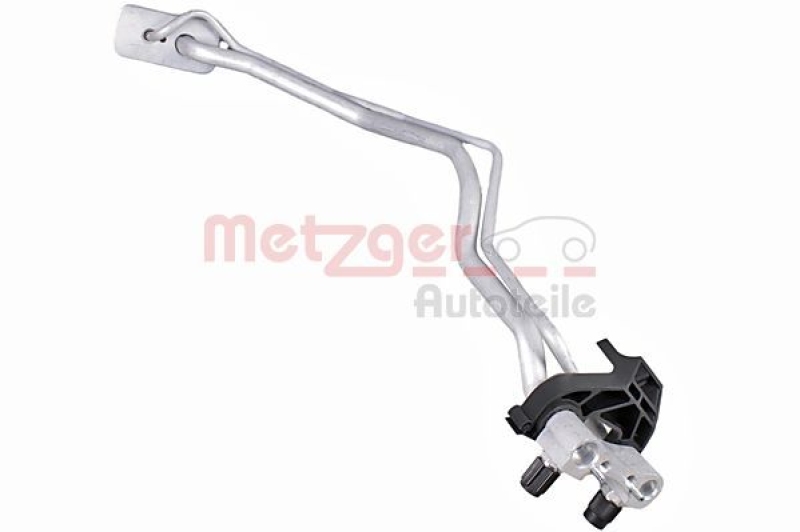 METZGER 2360097 Klimaleitung für BMW