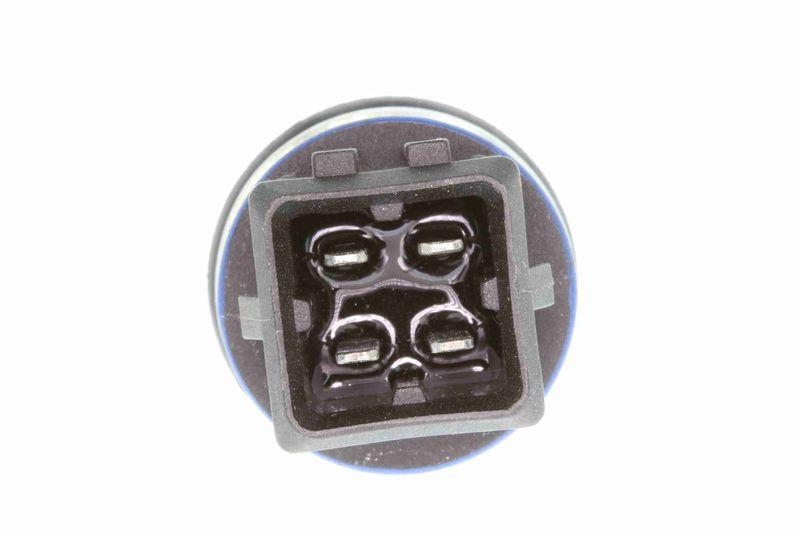 VEMO V10-72-0915 Sensor, Kühlmitteltemperatur 100/95°C, 20 mm 4-Polig / mit Dichtung für VW