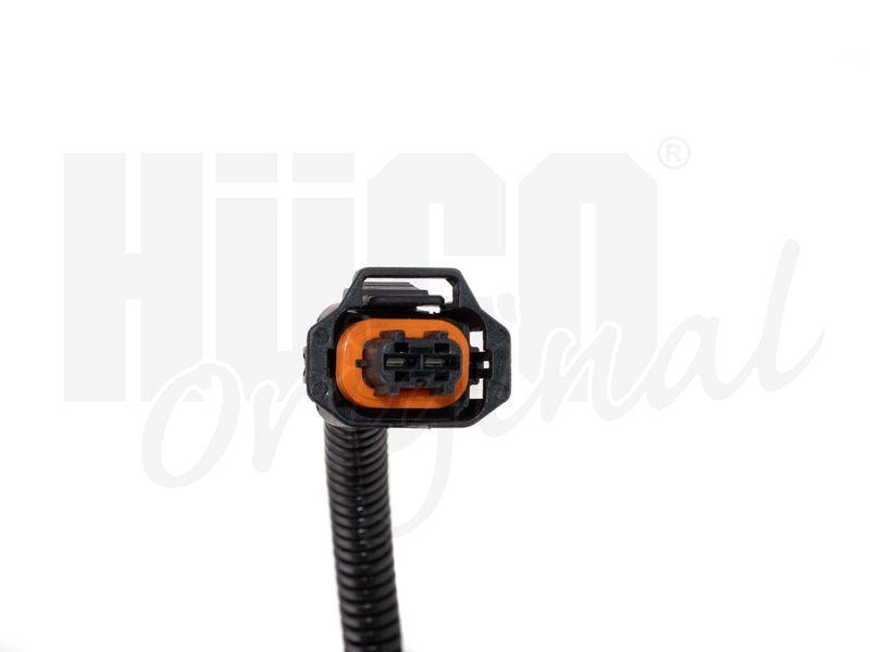 HITACHI 135576 Sensor, Abgastemperatur für CHEVROLET u.a.