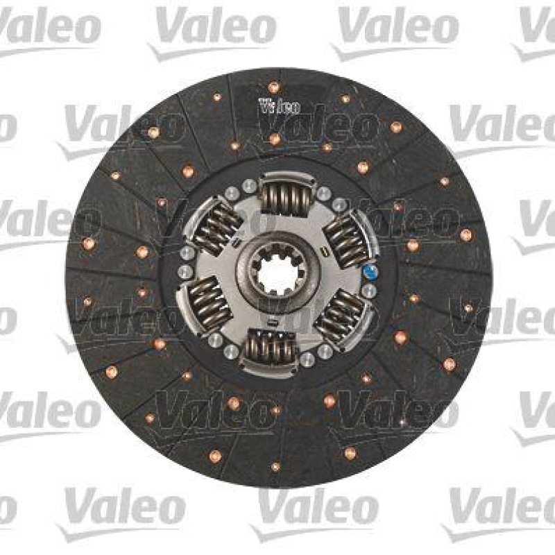 VALEO 807515 Kupplungsscheibe