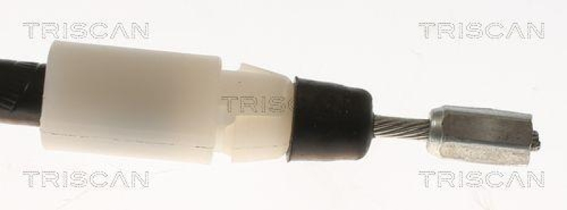 TRISCAN 8140 241148 Handbremsseil für Opel