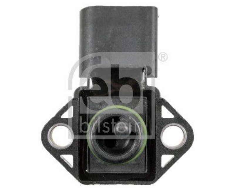 FEBI BILSTEIN 179627 Ladedrucksensor für VW-Audi