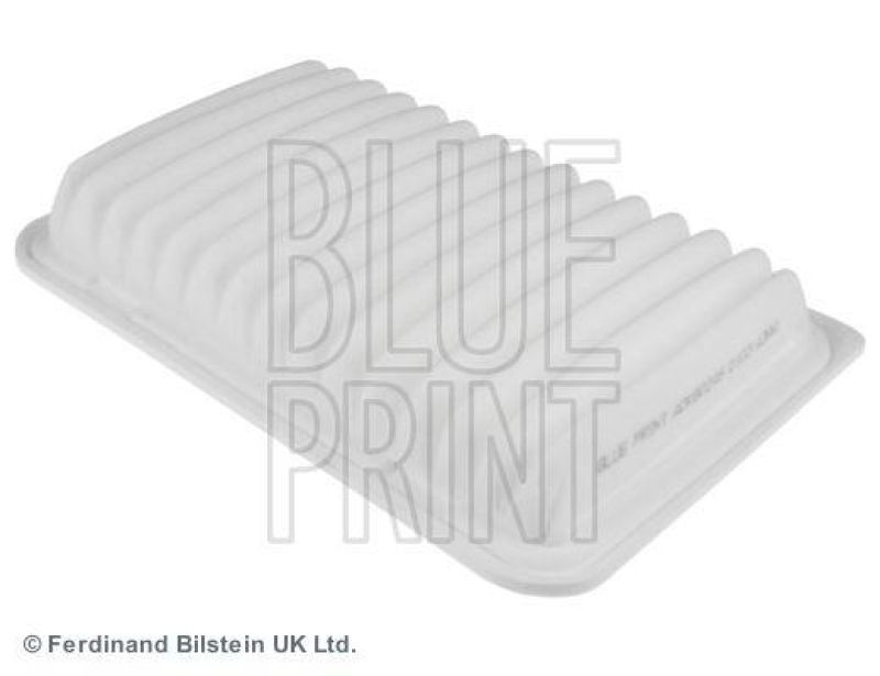 BLUE PRINT ADK82245 Luftfilter für SUZUKI