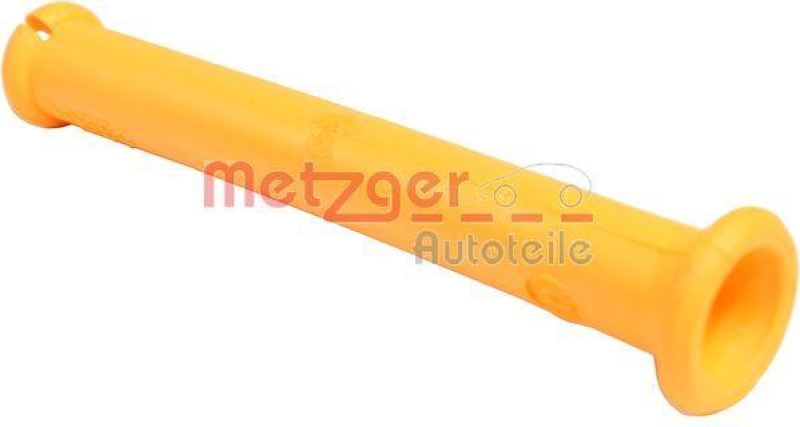 METZGER 8001032 Trichter, Ölpeilstab für SEAT/SKODA/VW